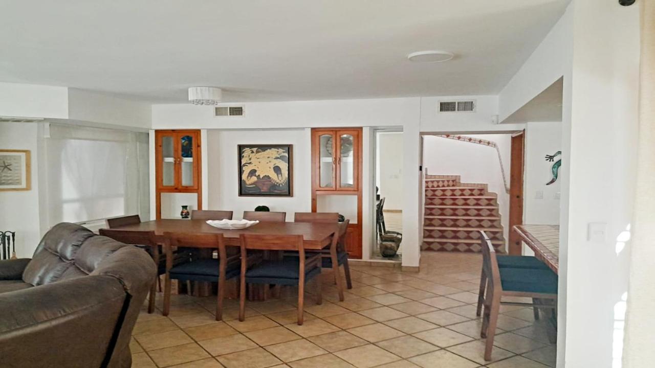 Villa Relax 3 by Kivoya Puerto Peñasco Esterno foto
