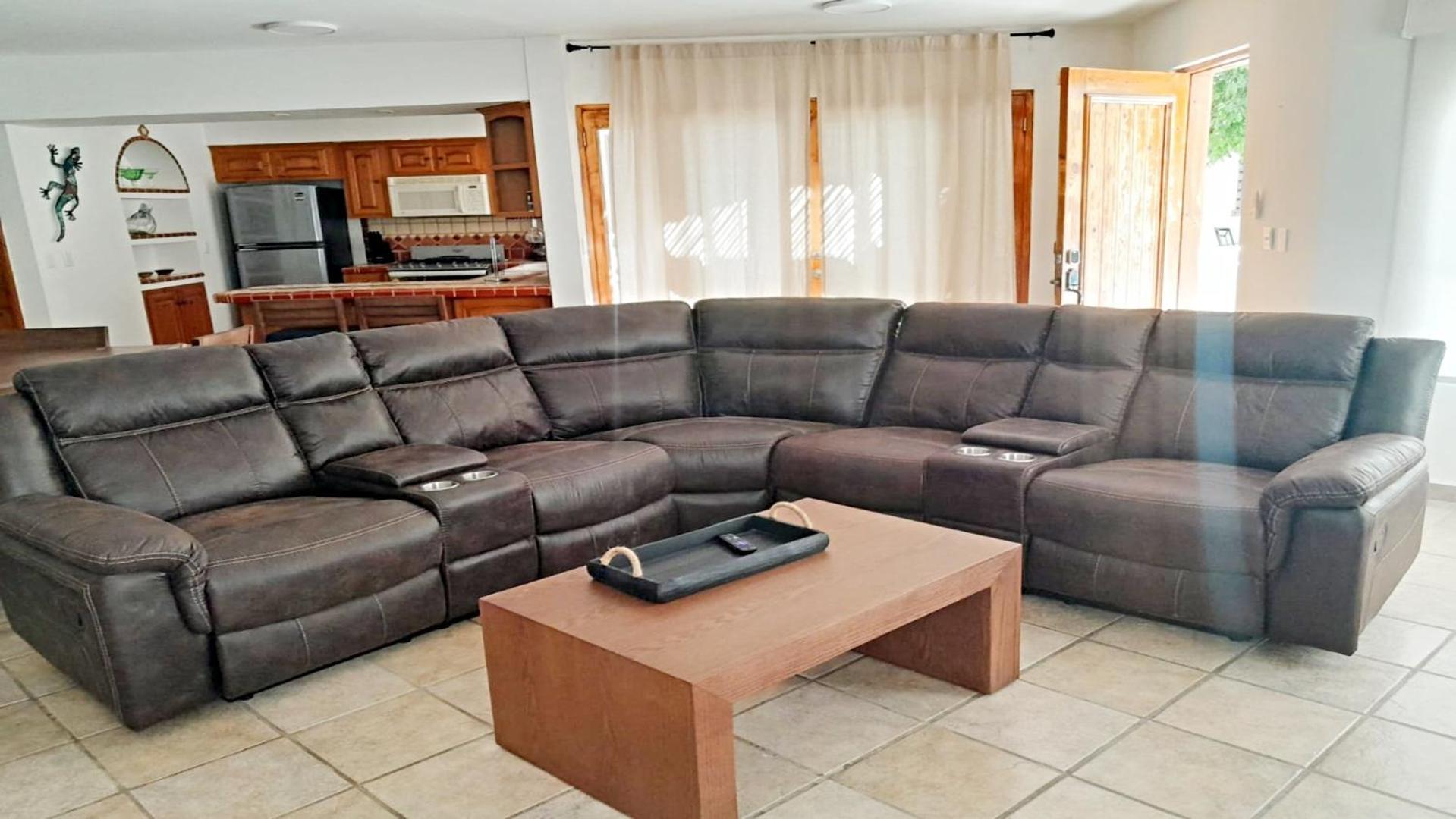 Villa Relax 3 by Kivoya Puerto Peñasco Esterno foto